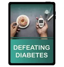 CelluFend bonus guide: Defeating Diabetes